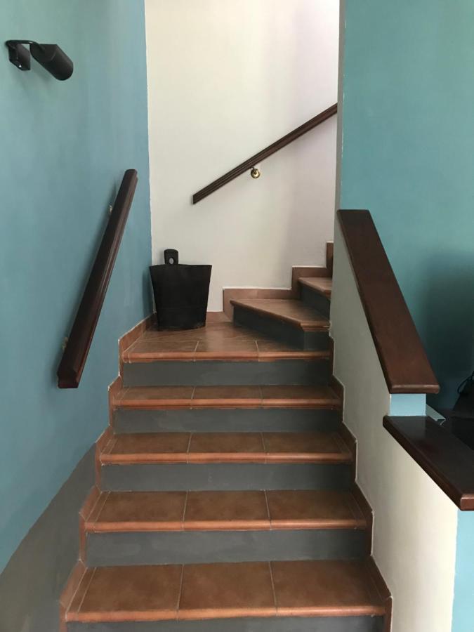 Ca 'd Baloc Holiday home San Marzano Oliveto